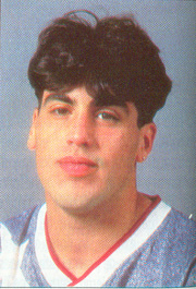 	Claudio Reyna 	